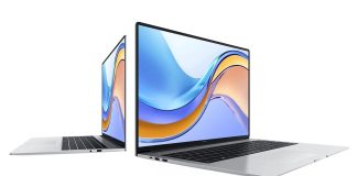 Honor MagicBook V14 2022 Launched