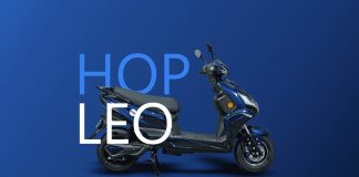 Hop Electric Mobility E-Scooter Festive Offer