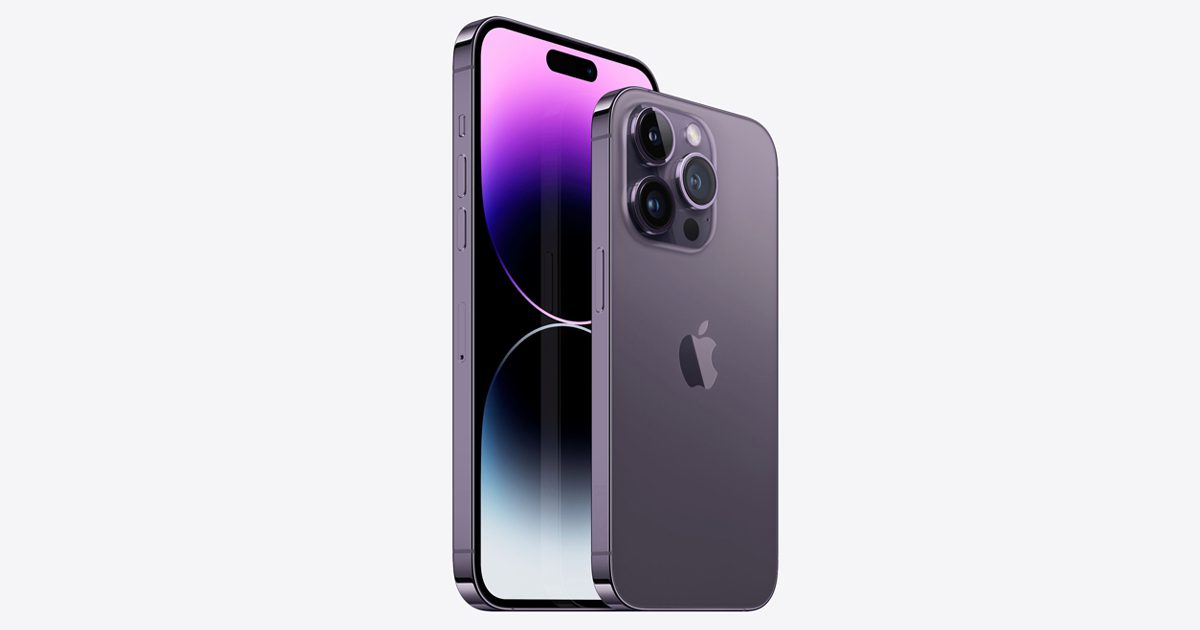 iPhone 14 Pro Max pre-order starts in India