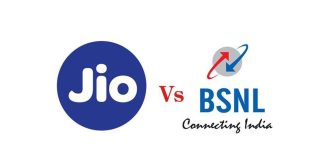 Jio vs Bsnl 1GB Data Plan Benefits Comparison