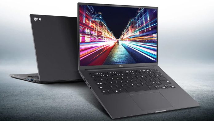 LG Ultra PC 17 Ultra PC 16 2022 Launched