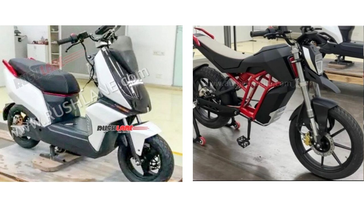 Lml Electric Bike & Scooter India Debut Today