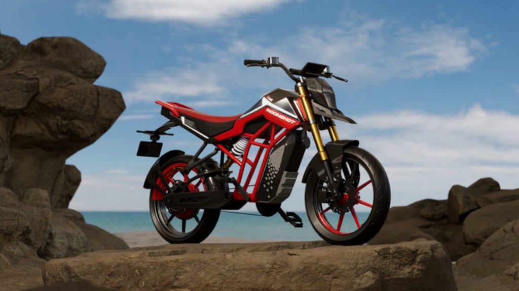 LML Electric Two Wheelers in India