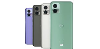 Motorola Edge 30 Neo Launched