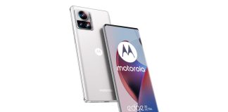 Motorola Edge 30 Ultra Edge 30 Fusion Sale Today India