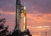 NASA Artemis 1 Launch Today Live Watch