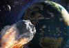 NASA DART Mission live successfully Hits Asteroid