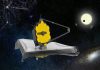 NASA James Webb Space Telescope Photos Malicious