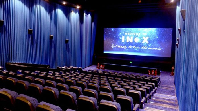 National Cinema Day Get Multiplex Movie Tickets RS 75