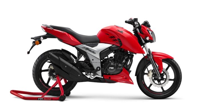 TVS Apache RTR 160 4V Pros and Cons