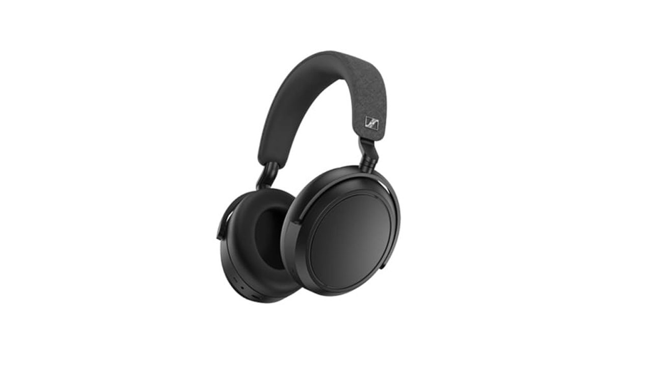 Sennheiser Momentum 4 Launched in India