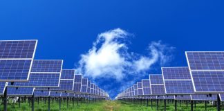 Tata power develop 4 mwp solar project