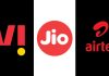 TRAI orders Telecom operators Jio Airtel Vi 30 days validity Plans