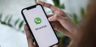 WhatsApp new Feature Edit Sended Message spotted beta user