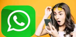 Whatsapp upcoming feature