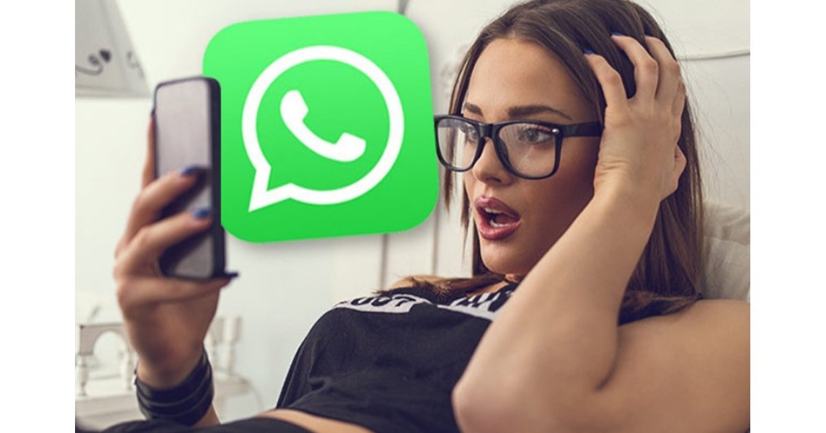 WhatsApp users Dangerous Messages