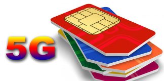 5G launch Today may increase SIM Swap Frauds