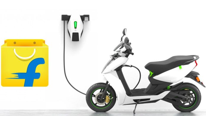 Ather 450X Gen 3 Electric Scooter Launched