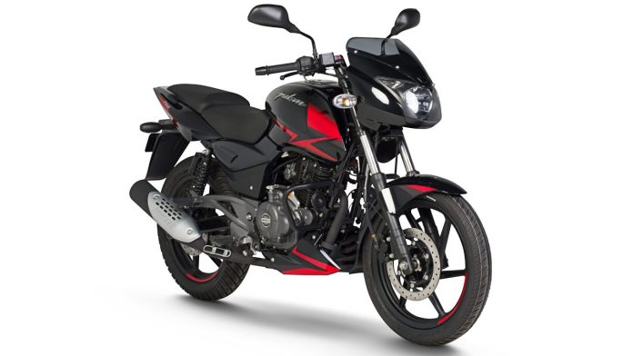 Bajaj Auto Domestic Motorcycle Sales increases in September 2022
