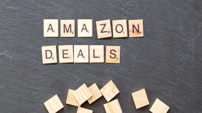 Create a Best Deal Update Alert on Amazon