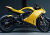 EV startup Matter launch its first Electric Motorcycle in November