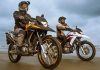 Honda XRE 300 Motorcycle India launch soon