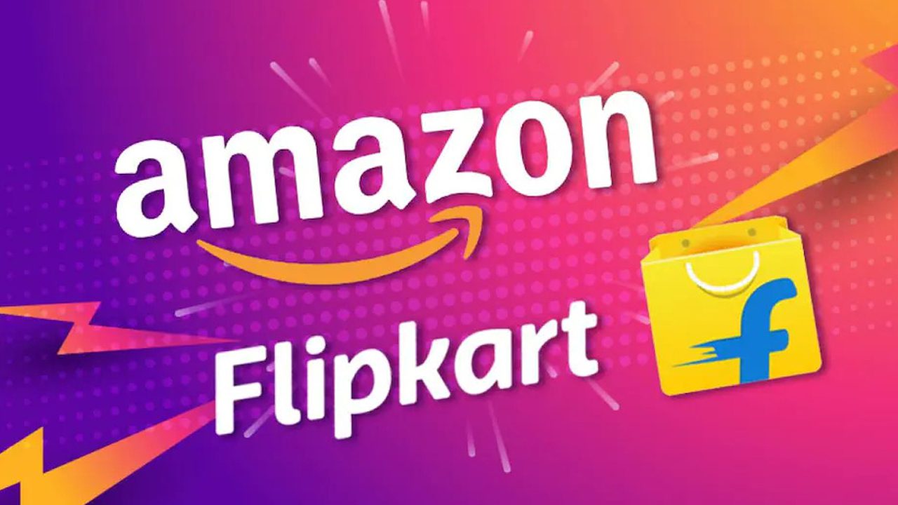 How Amazon Flipkart sell products at lowest price