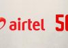 How to get Airtel 5G Signals on your phone