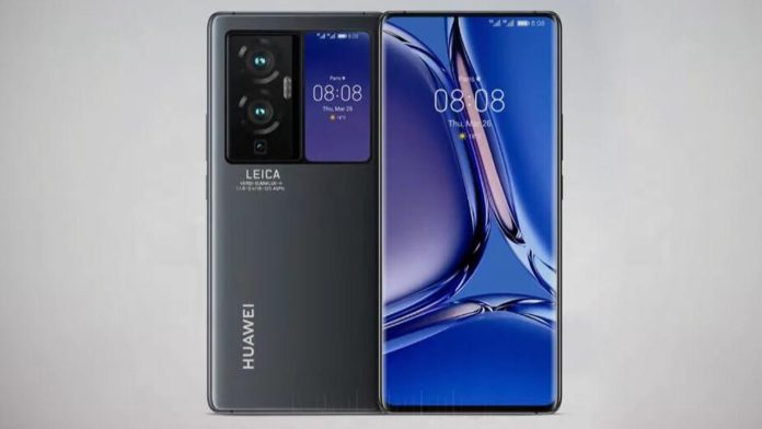 Huawei P60 launch date