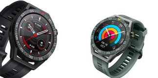 Huawei Watch GT 3 SE Launched