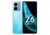 IQOO Z6 Lite 5G new update roll out gets 6gb Virtual Ram in India