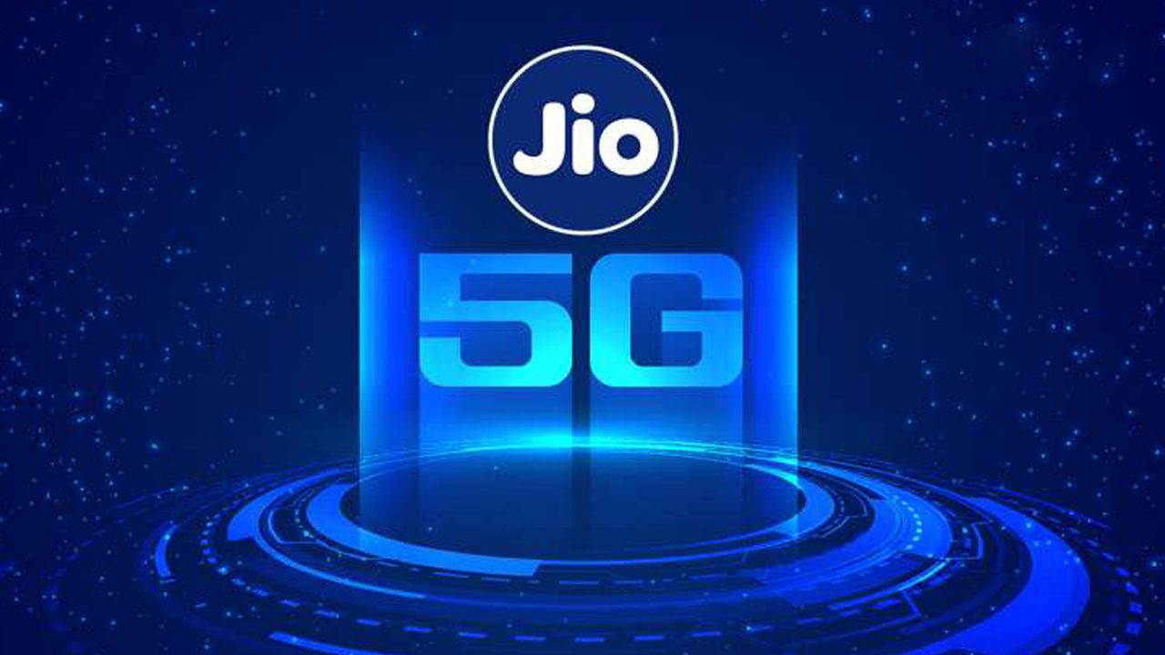 Jio 5G Network offering 600 Mbps Download Speed