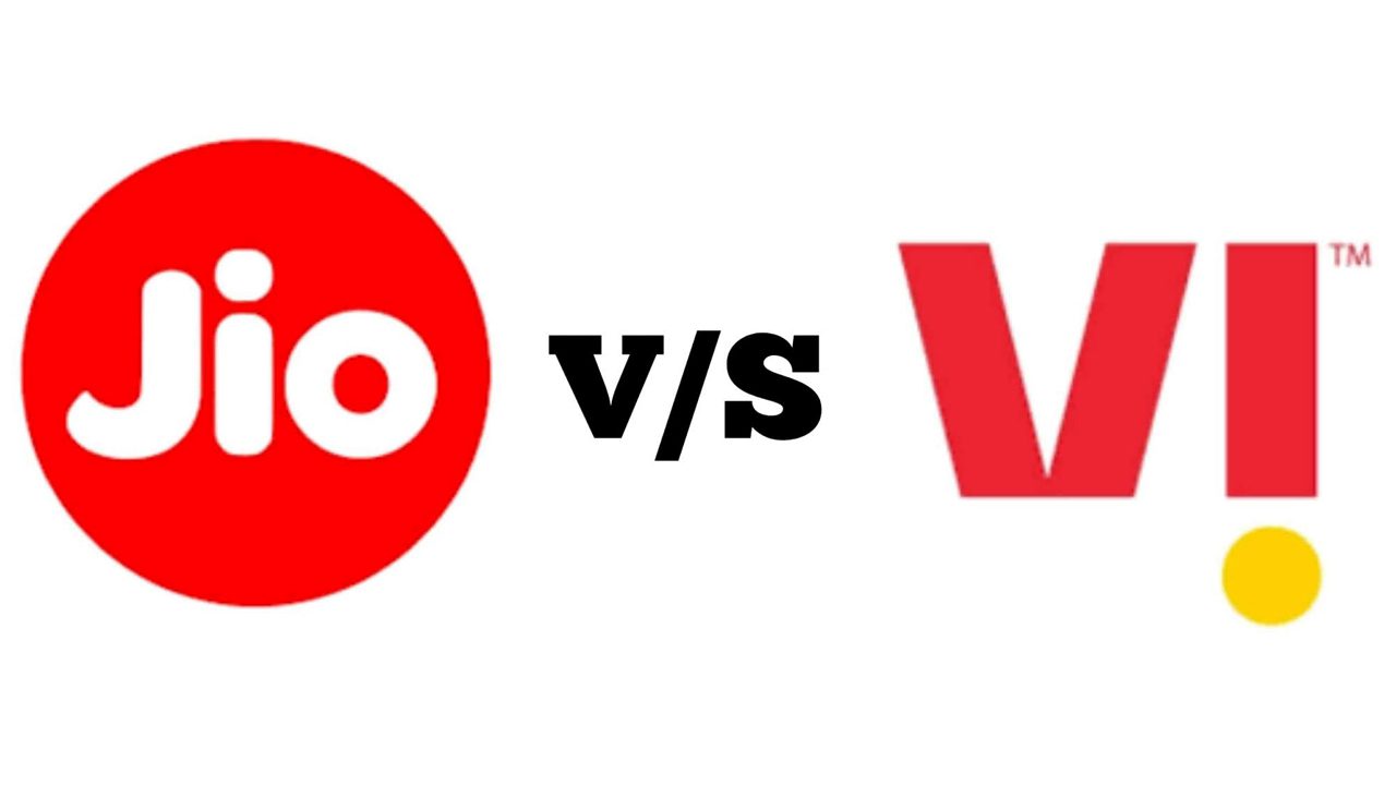 Jio vs Vi rs 399 Postpaid Plan Comparison