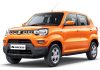 Maruti Suzuki S-Presso S-CNG launched in India