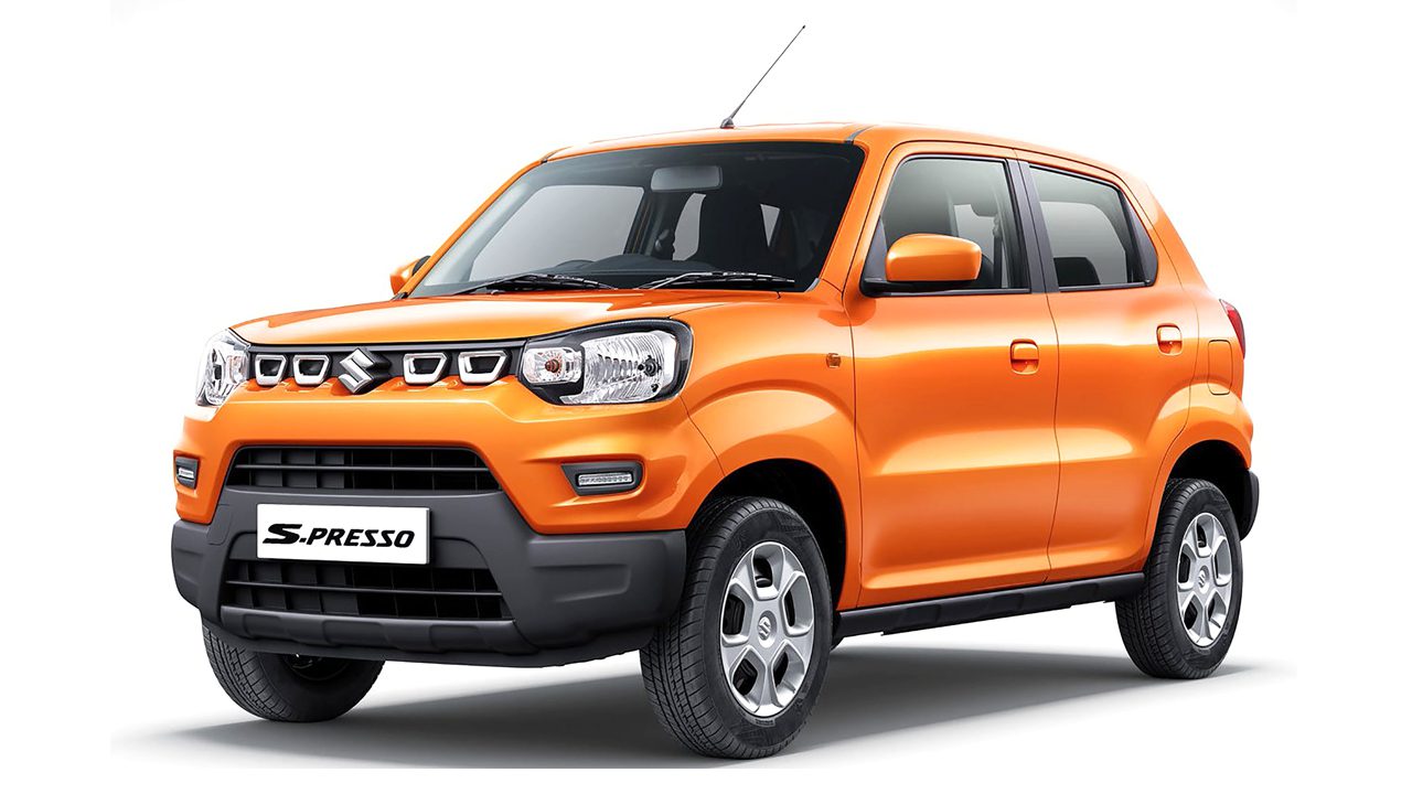 Maruti Suzuki S-Presso সস্তায় CNG অবতারে লঞ্চ হল, 32 কিমি মাইলেজ, কিনবেন নাকি?