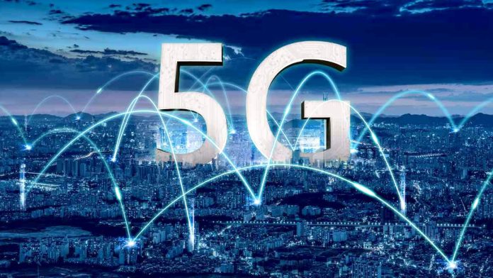 PM Modi launches 5G Network in India Today