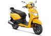 Top 5 Petrol Scooters to buy this Diwali