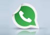 WhatsApp allow adding 1024 users to Group Chat