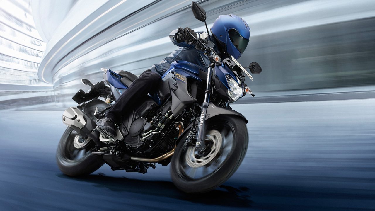 Yamaha FZ-X and FZ25 now cost more in India