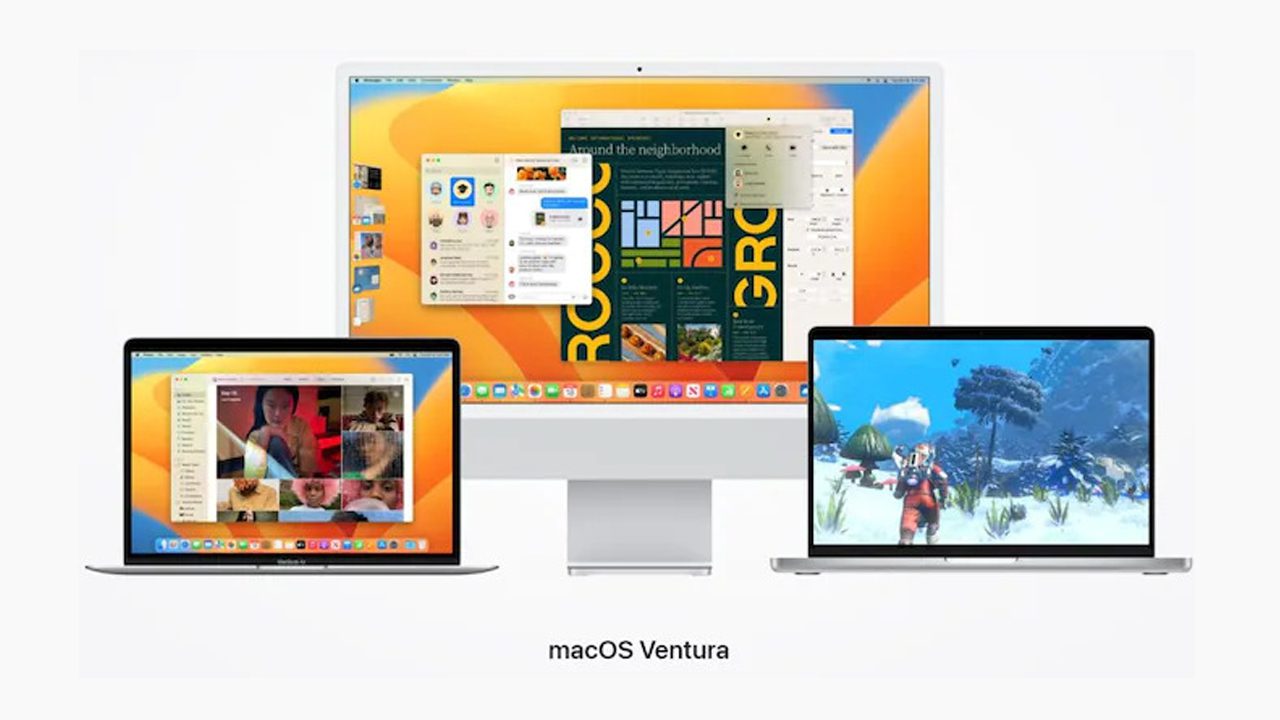 Apple Mac পিসি ব্যবহারকারীদের জন্য সুখবর, একাধিক নতুন ফিচার সহ এল ম্যাকওএস আপডেট