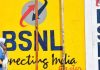 BSNL Diwali Offers launches 4 new prepaid plans 365 days validity