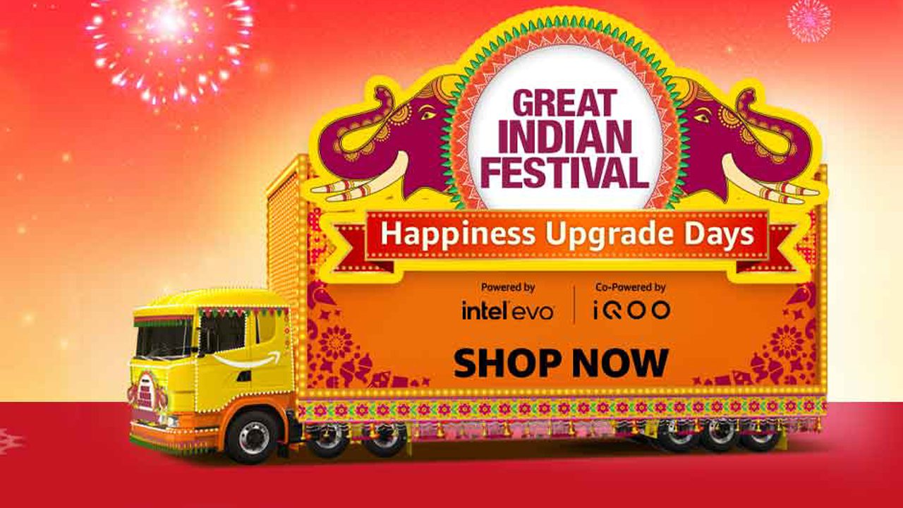 Discount offer on Redmi Realme Smartphones live on Amazon Sale