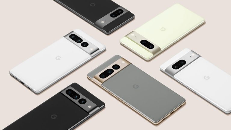 Google Pixel 7 Pro Sale Today India