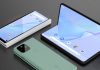 Google Pixel Fold could come with Samsung Display Setup