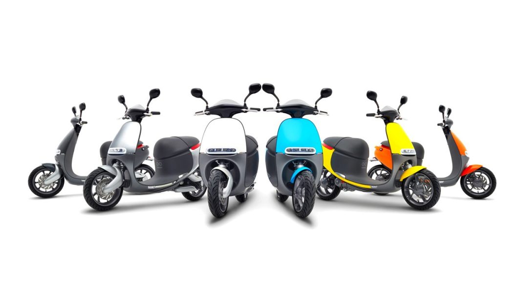 Hero Motocorp Electric Scooter Named Vida V1 launch Today