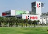 Hero Motocorp Partners Terrafirma Motors