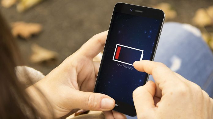 Increase Smartphone Battery Backup 3 things