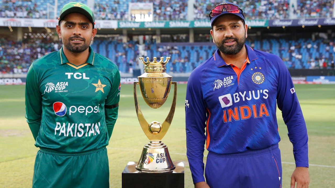 India vs Pakistan Live: ভারত বনাম পাকিস্তান লাইভ টি২০ বিশ্বকাপ ম্যাচ কীভাবে দেখবেন