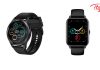 itel Smartwatch 2 1GS launched in India