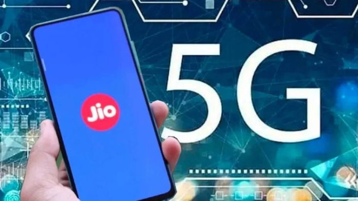 Jio 5G launch which Smartphone will support